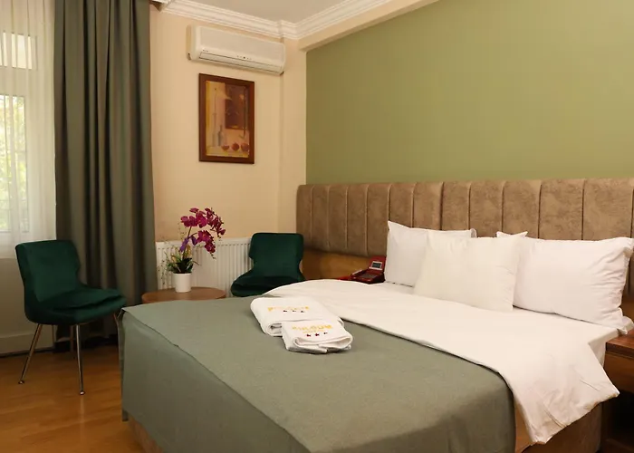Buldum Otel
