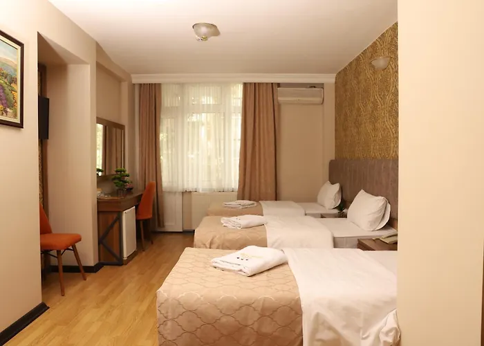 Buldum Otel
