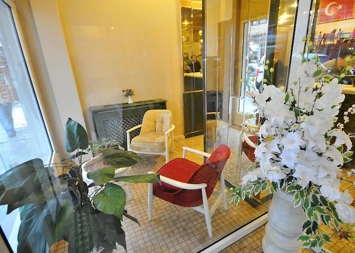 Buldum Otel