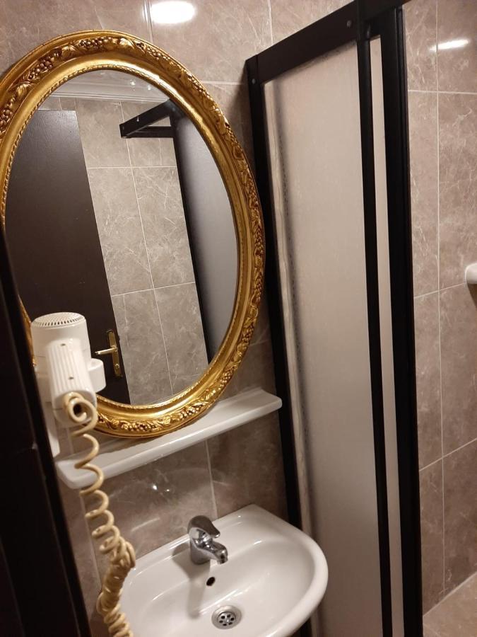 Buldum 3* Анкара