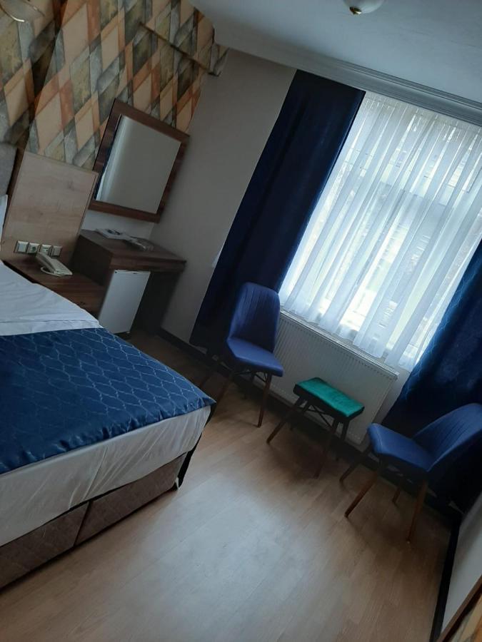 Buldum Отель 3*