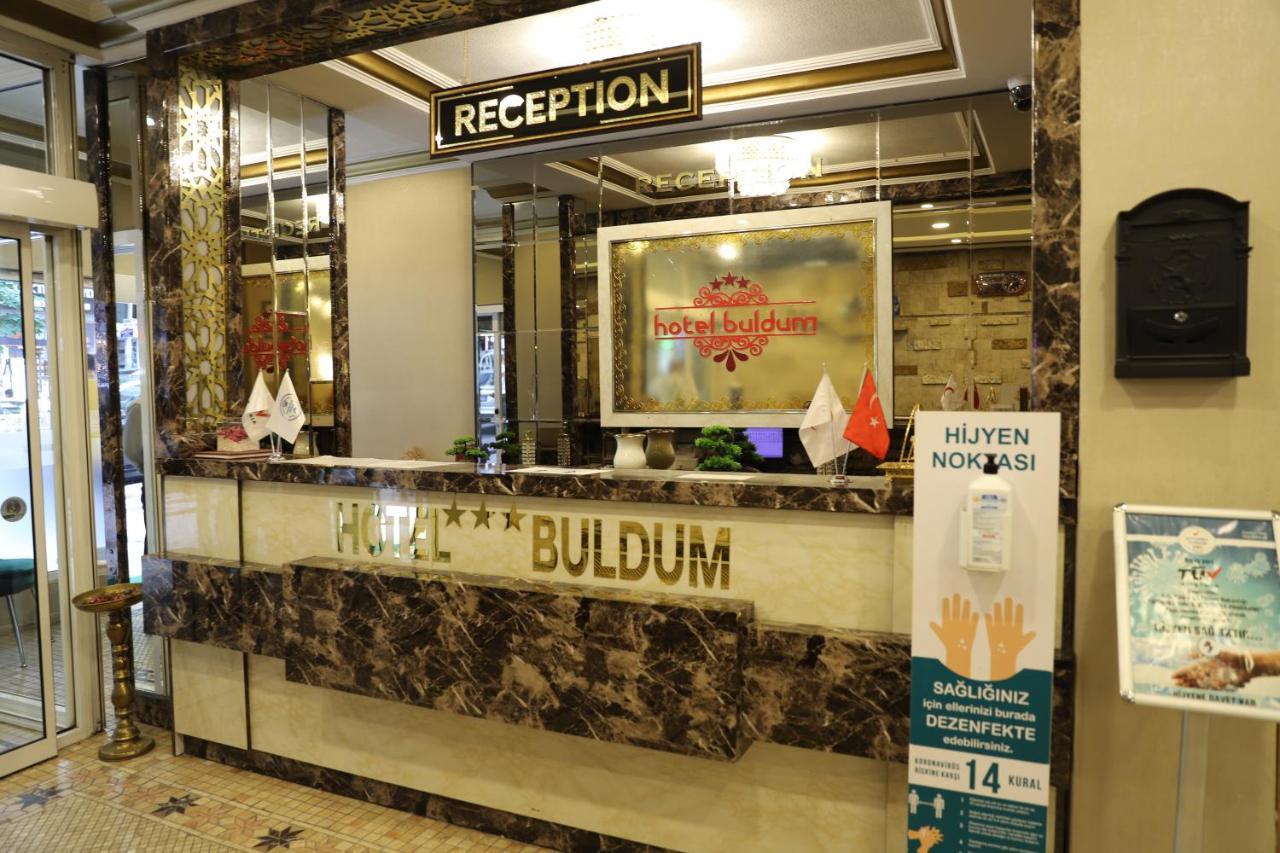 Buldum 3* Анкара