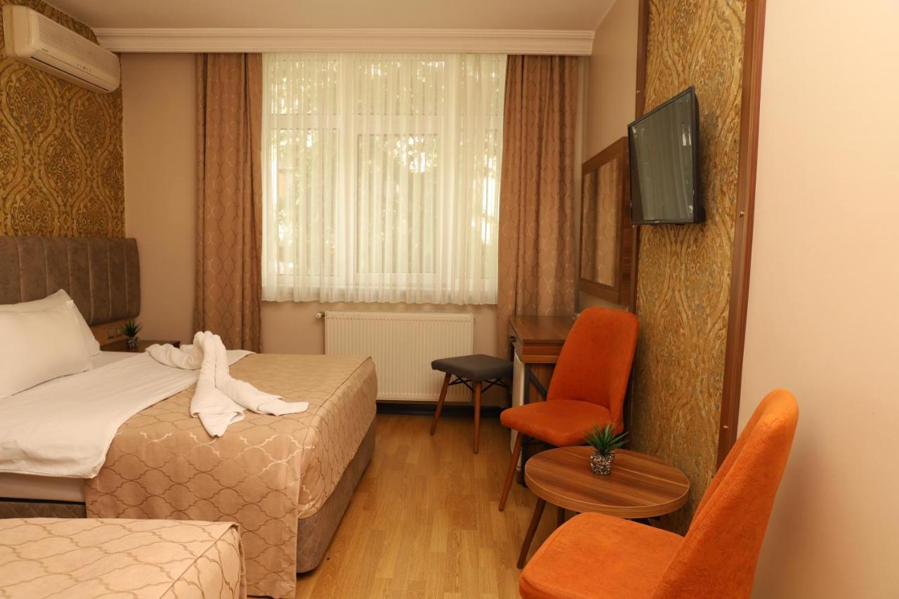 Отель Buldum 3*